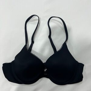 Victoria's Secret Push Up Bra 36B